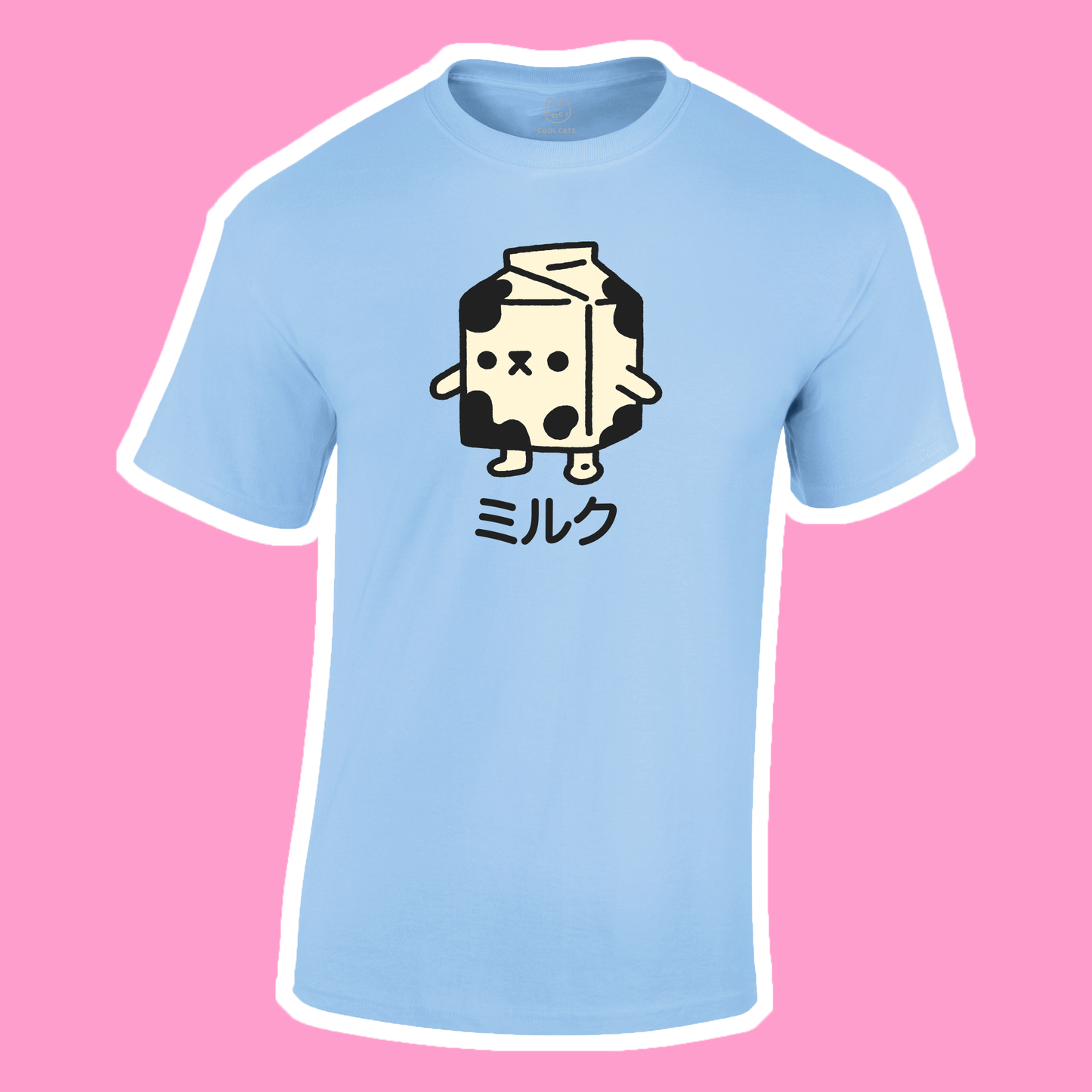 Chugs T-Shirt (Kids)