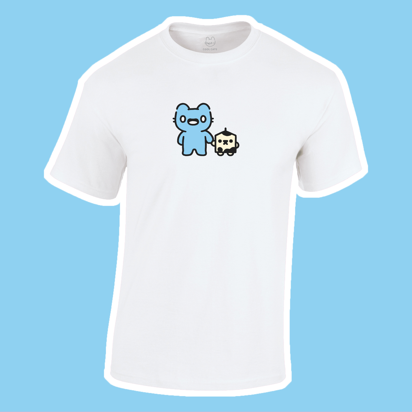 Best Frens T-Shirt (Unisex)