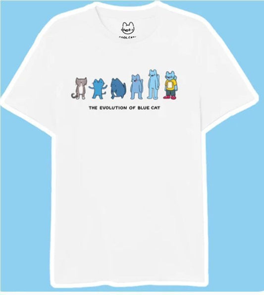 Evolution T Shirt (Unisex)