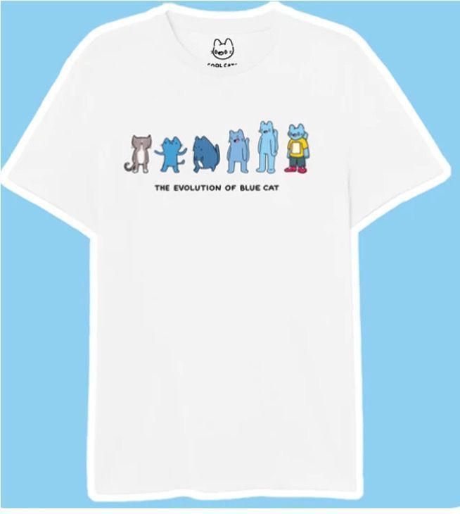 Evolution T Shirt (Unisex)