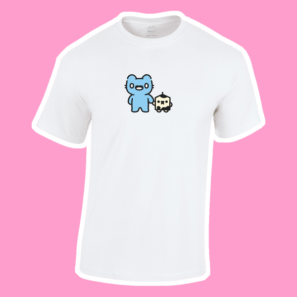 Best Frens T-Shirt (Toddler)