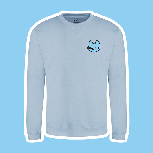 Cool top cat sweatshirt